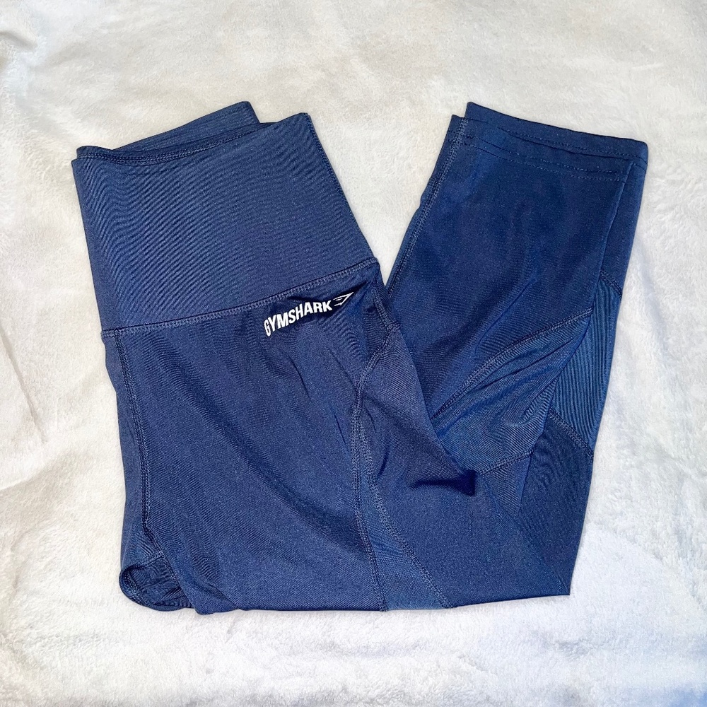 training mesh leggings